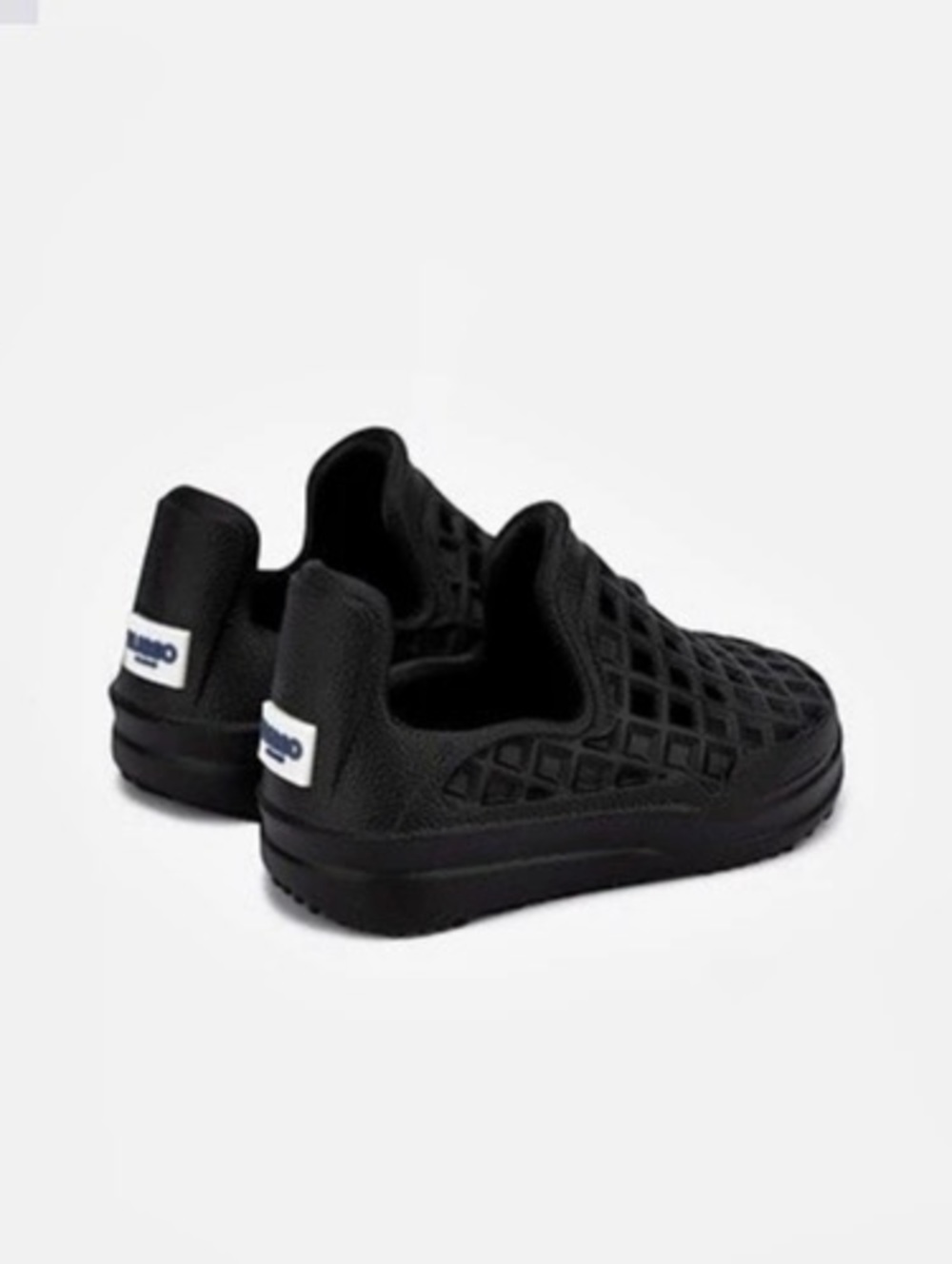 Lusso Cloud Slip-Ons